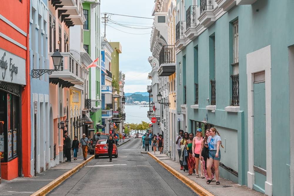Old-San-Juan-Puerto-Rico