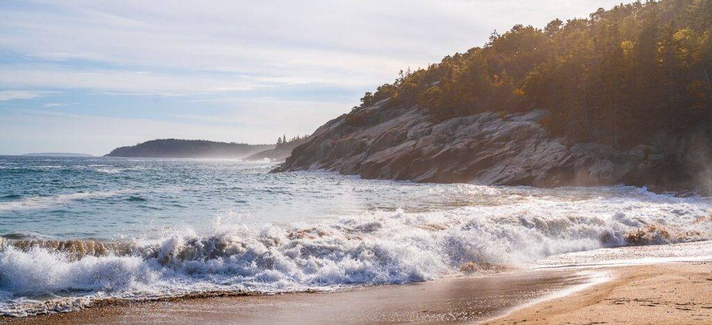 Best Kid Friendly Beaches On The East Coast For A Family Vacation