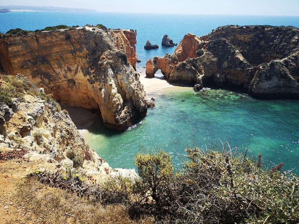 Algarve, Portugal