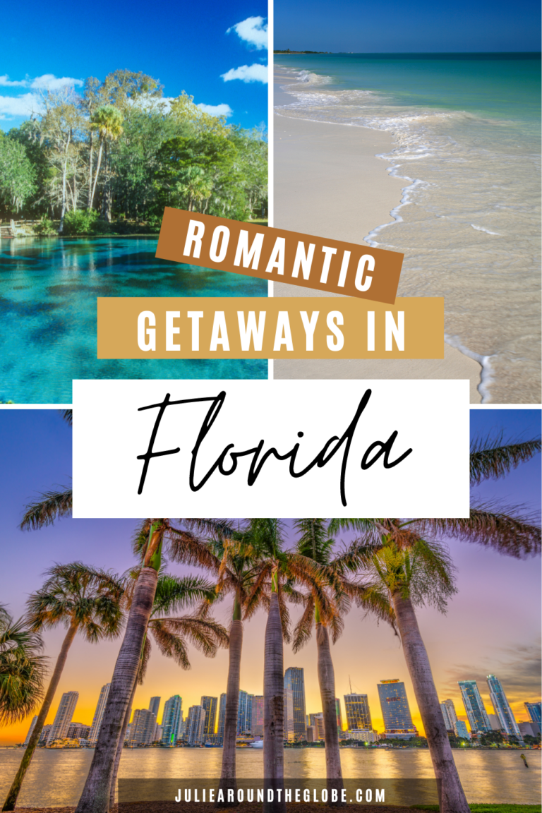 10 Affordable Romantic Getaways In Florida For Couples On A Budget 