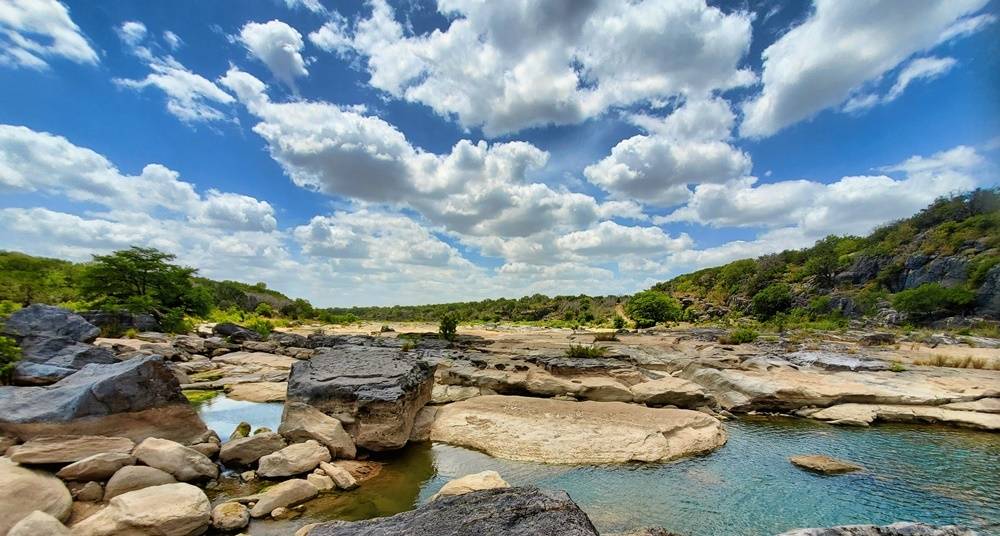 17 Best Hidden Weekend Getaways And Secret Spots In Texas