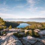 Lake Tahoe, California