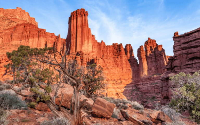 20 Best Adventure Vacations For Couples In The USA
