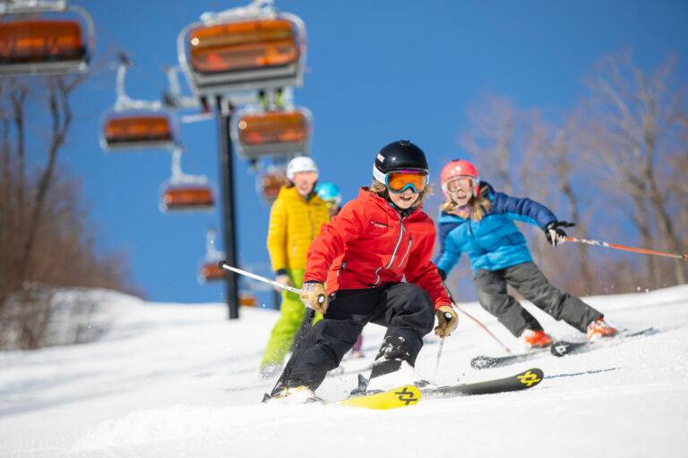 20 Best Family Ski Resorts on the East Coast for 2023-2024