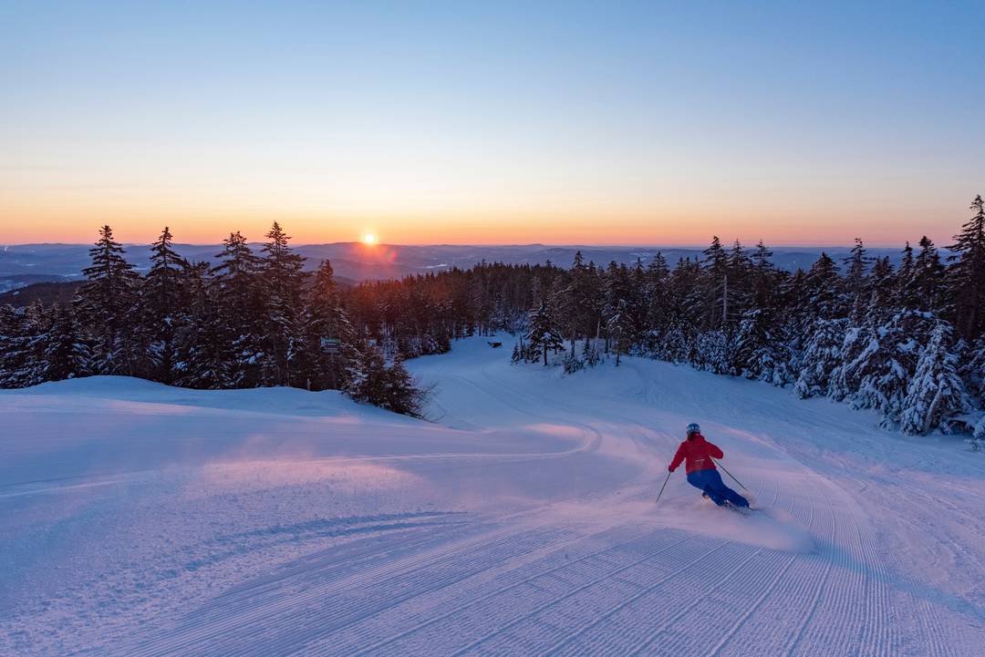 20 Best Family Ski Resorts on the East Coast for 20232024
