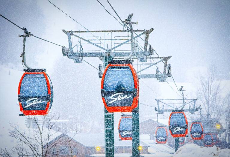 20 Best Family Ski Resorts on the East Coast for 2023-2024