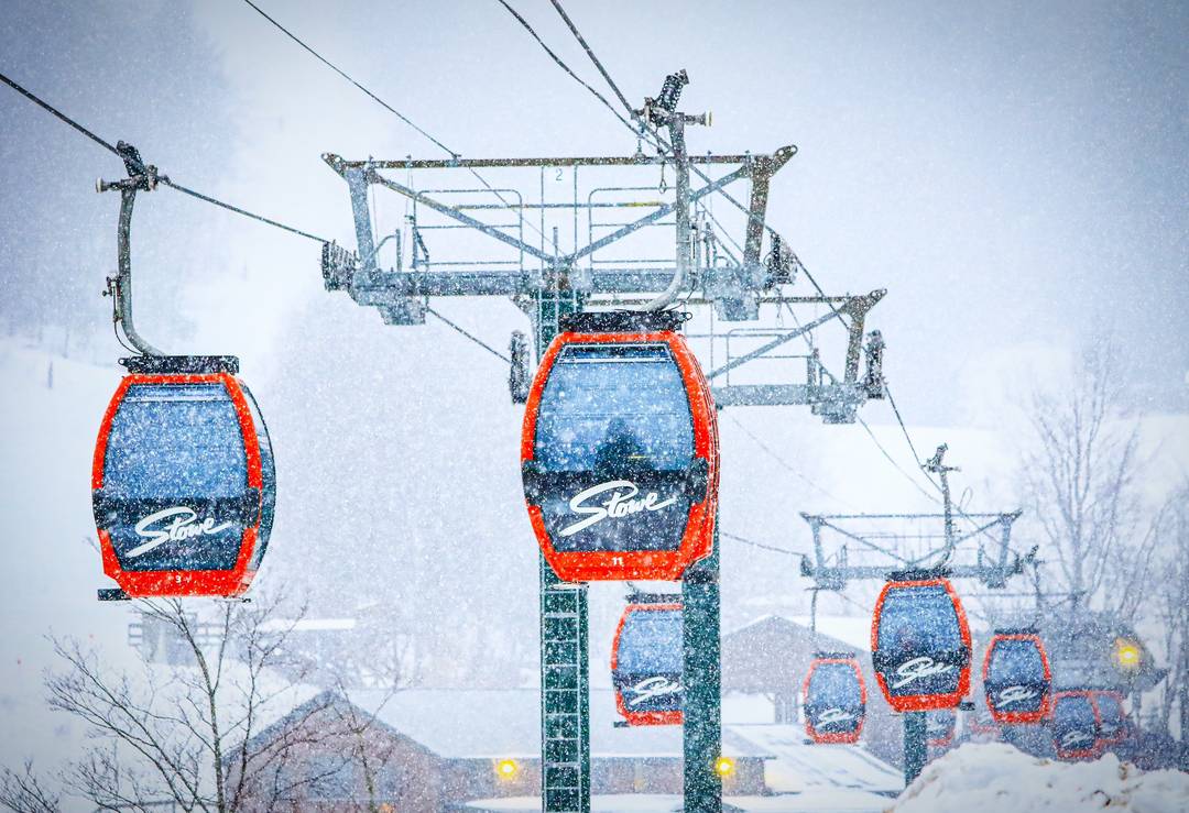 20 Best Family Ski Resorts on the East Coast for 2022-2023