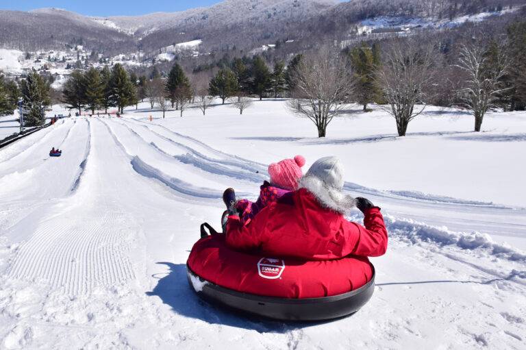 20 Best Family Ski Resorts on the East Coast for 20232024