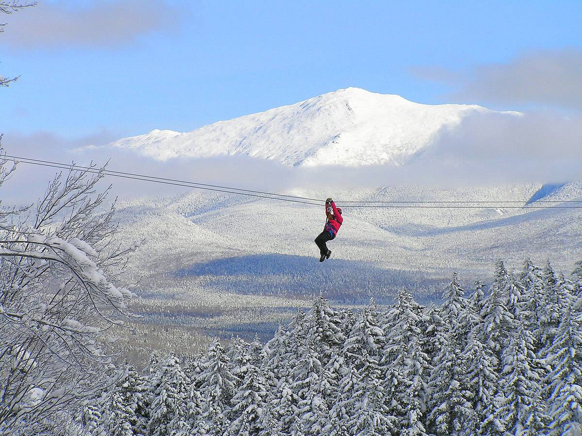 20 Best Family Ski Resorts on the East Coast for 2022-2023