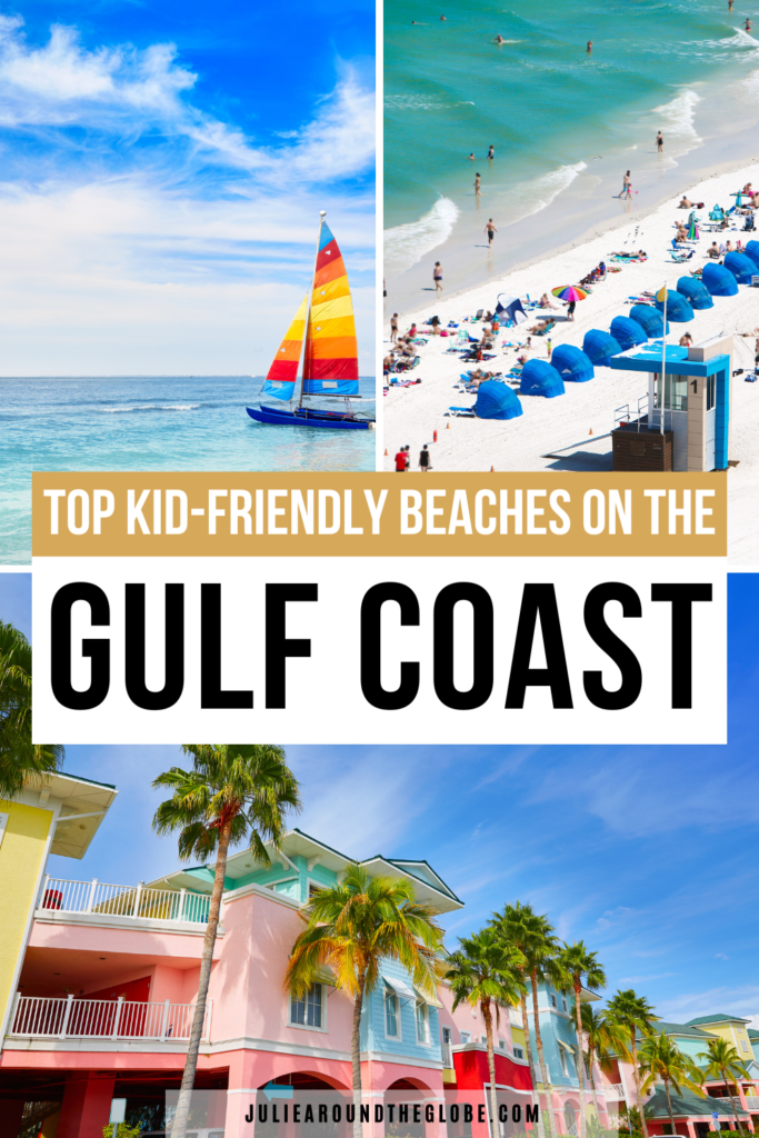 20 Best Family Beaches On Florida Gulf Coast