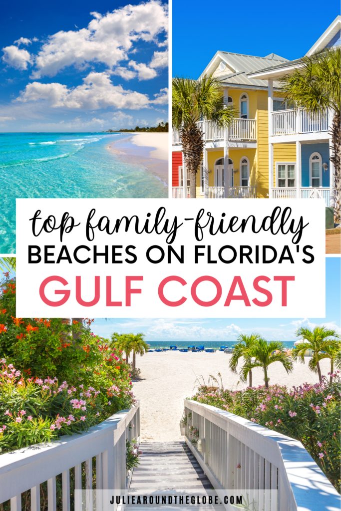 Best Family Beaches Gulf Coast Florida
