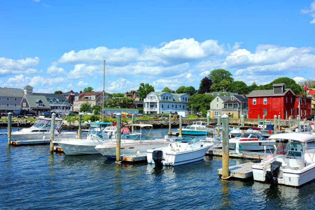 28 Hidden Gem Vacation Spots on the East Coast