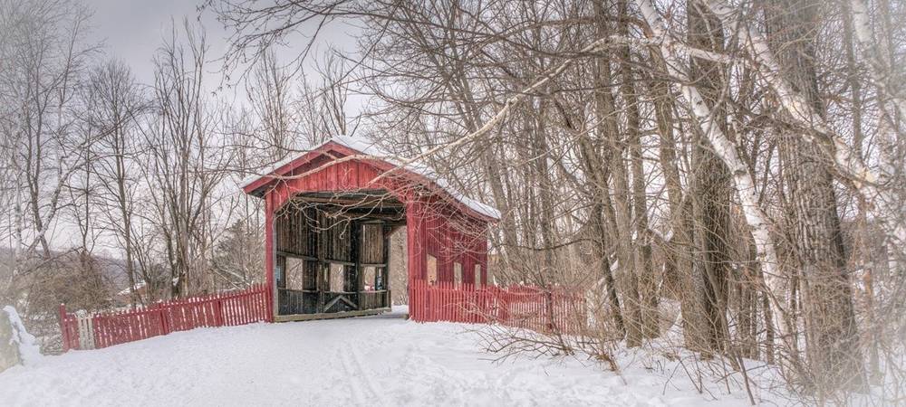 15 Best Winter Vacation Spots in the Midwest