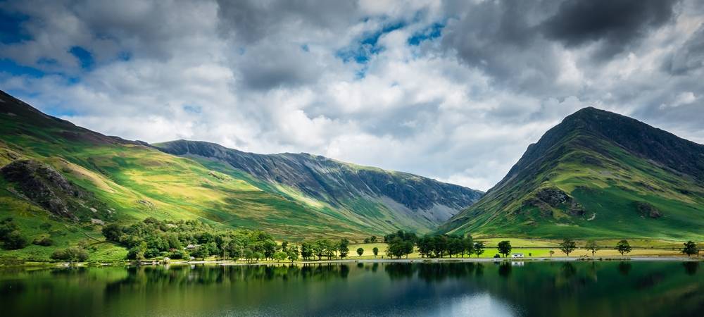Best places to explore in England's Lake District