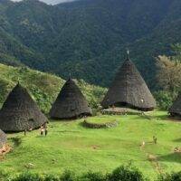 Best things to do in Flores Indonesia