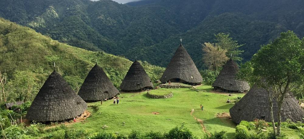 25 Best Things to do in Flores Island, Indonesia