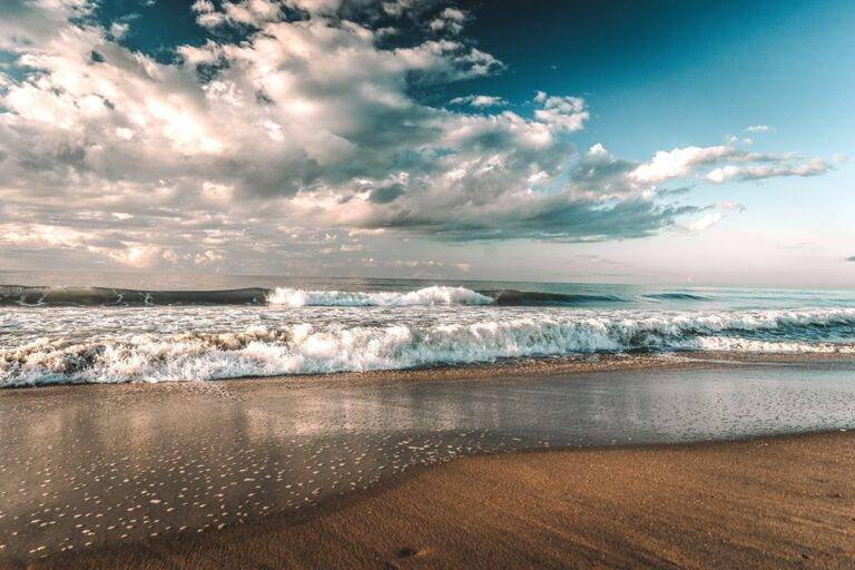 20 best spring break destinations on the east coast for 2025