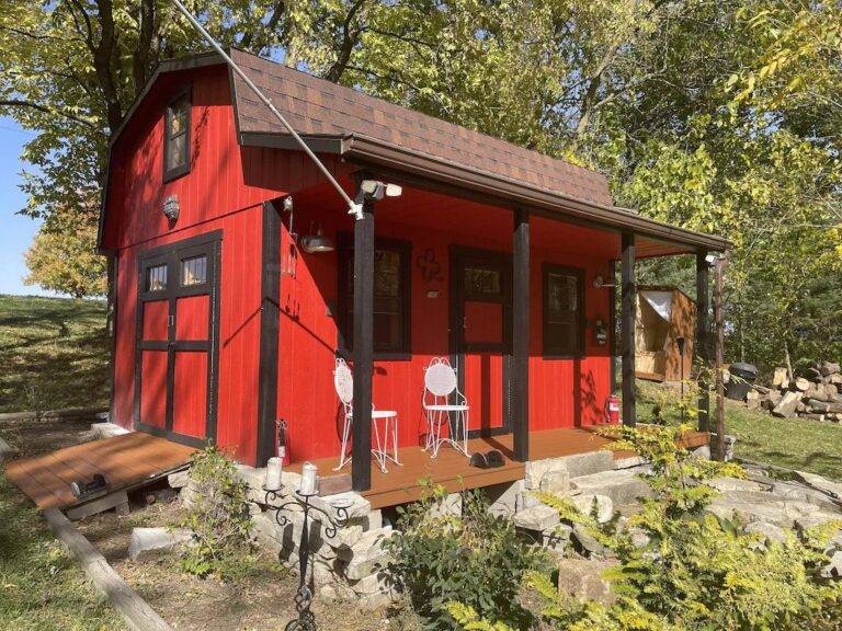 Cheap getaways near me