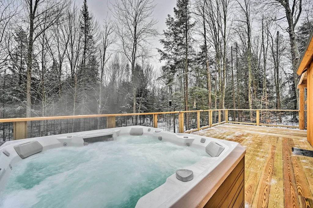 12 Best Romantic Winter Getaways in New England