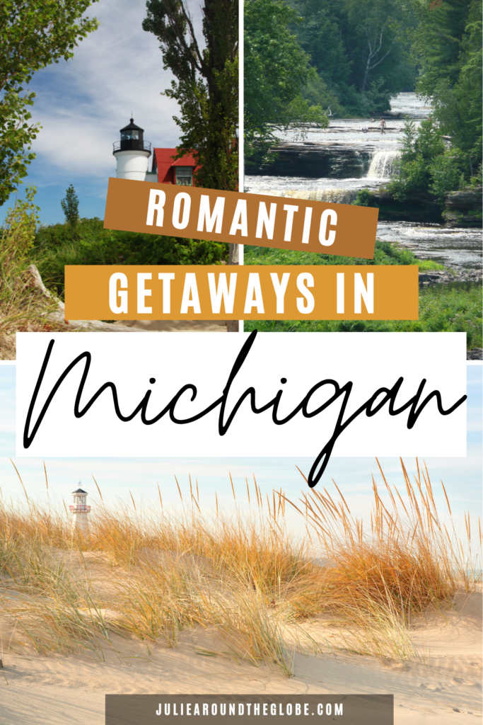 17 Cheap Weekend Getaways In Michigan For Couples