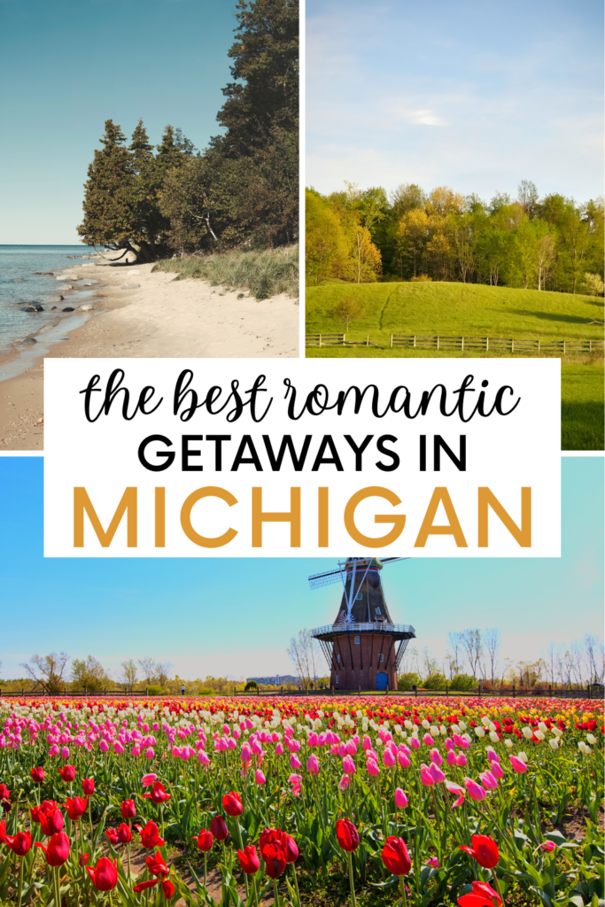 17 Cheap Weekend Getaways In Michigan For Couples 0587