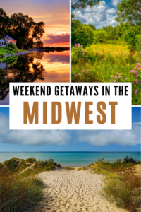 17 Cheap Weekend Getaways In The Midwest