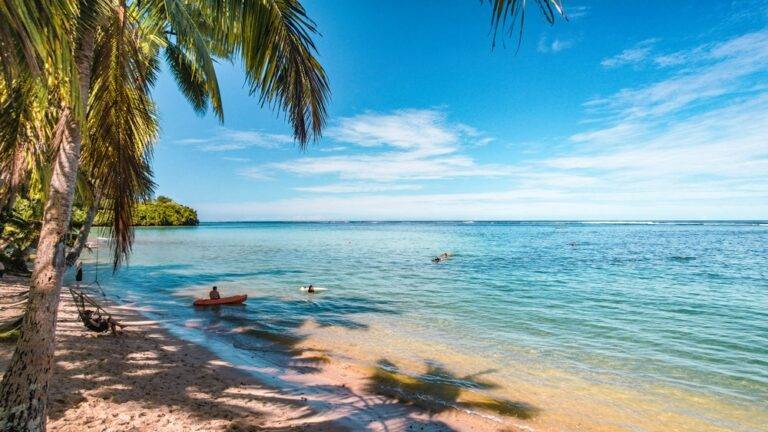 20 Best Spring Break Beach Destinations For Families