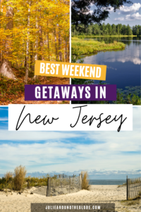 15 Cheap Weekend Getaways in New Jersey