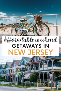 Cheap Places To Stay New Jersey