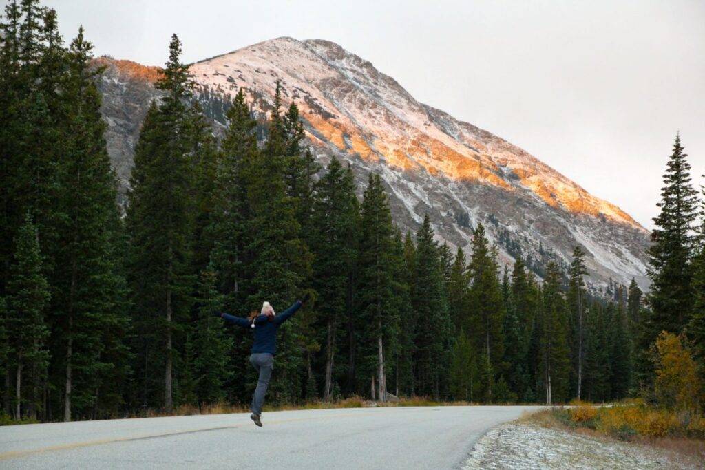 Colorado scenery