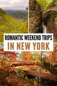 Romantic Getaway For Couples In Nyc Reference: 17 Inexpensive Romantic Weekend Getaways In Upstate New York