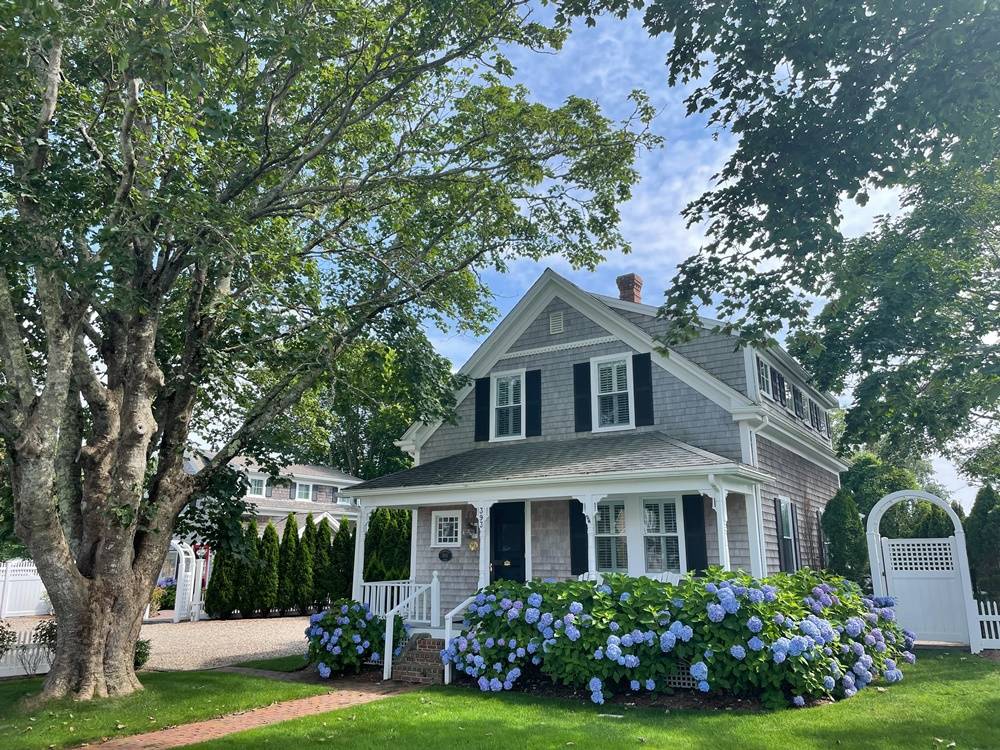 House in Chatham, Cape Cod, MA