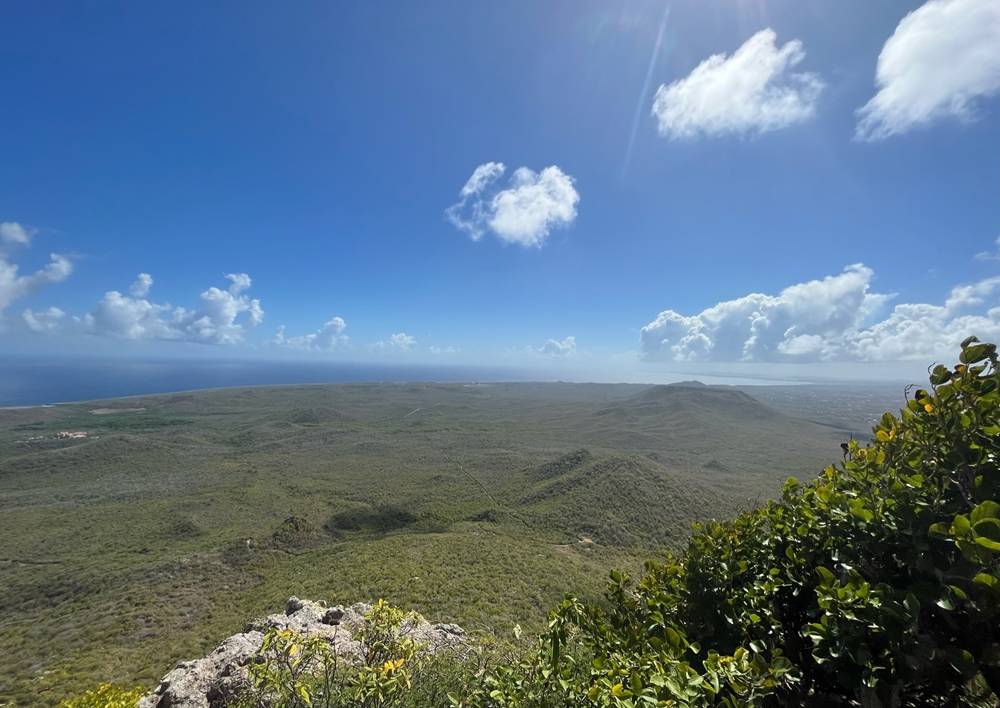 Christoffel National Park