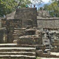 Lamanai Ruins Tour From San Pedro, Orange Walk, or Belize City