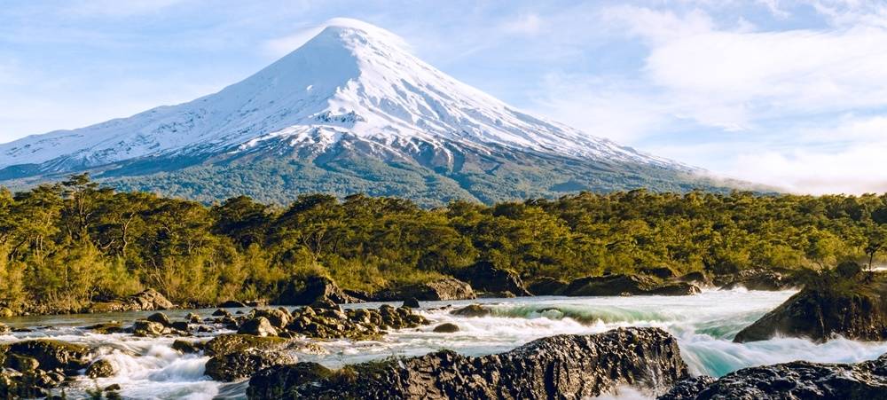 Most Beautiful Places to Visit in Chile