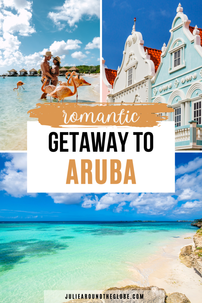 Romantic Things to do in Aruba for Couples