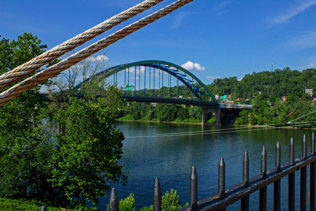 Wheeling, WV, USA