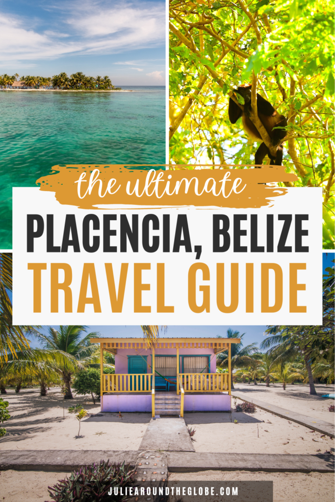 Best things to do in Placencia, Belize