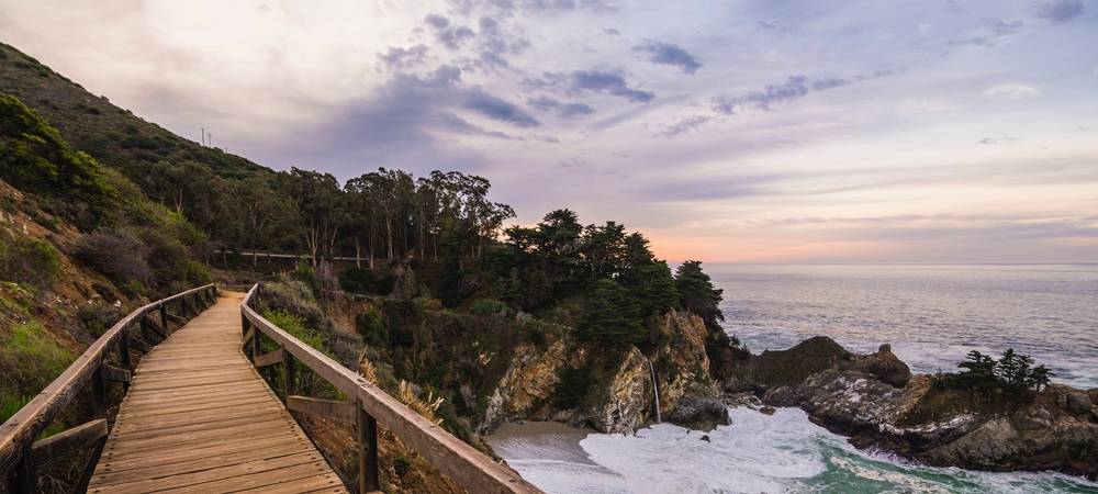 20 Top West Coast Summer Vacation Spots and Getaway Destinations