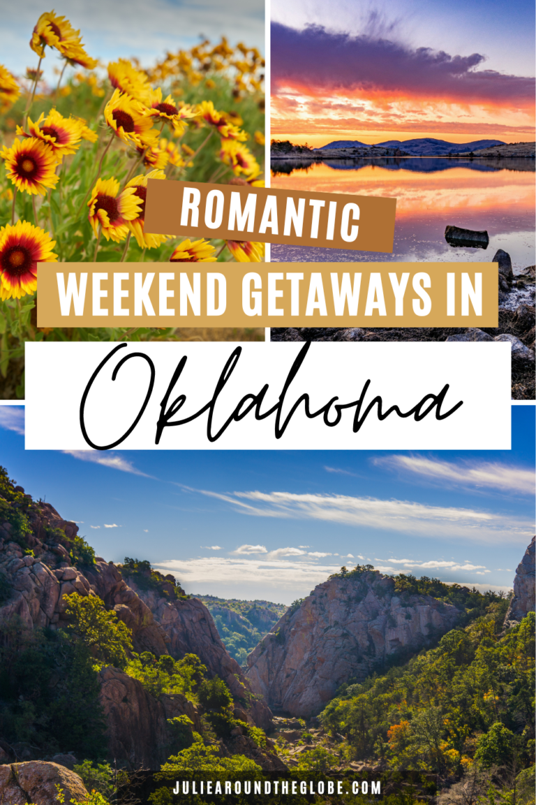 14 Top Cheap Romantic Getaways In Oklahoma