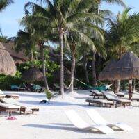 Most Romantic Mexican Resorts for a Couple's Getaway in Mexico