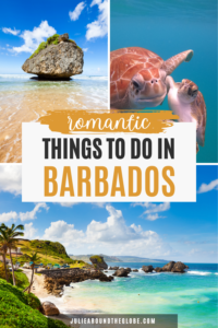13 Romantic Things to Do in Barbados for Couples