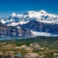 Ultimate Alaska Road trip