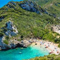 Best Places to Visit in Greece with Family
