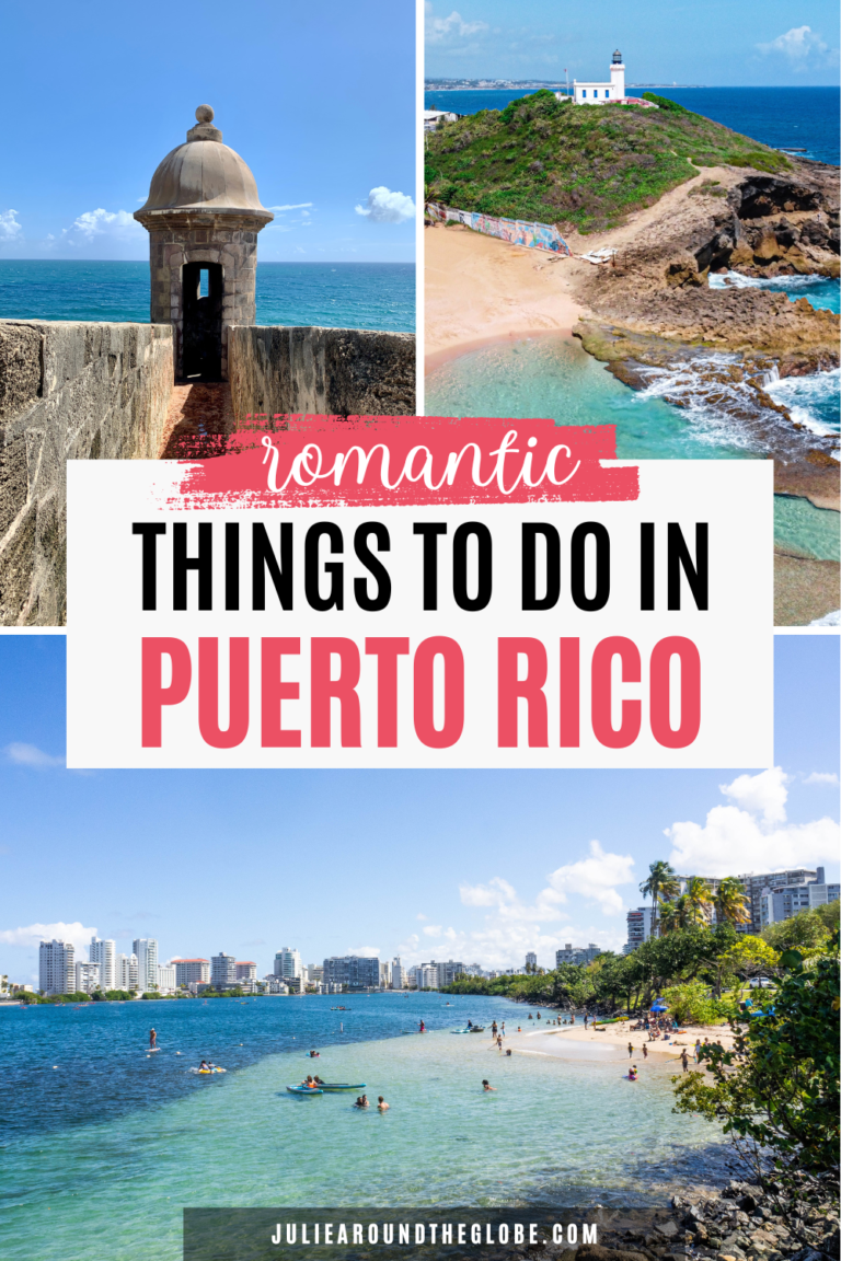 puerto rico trip for couples