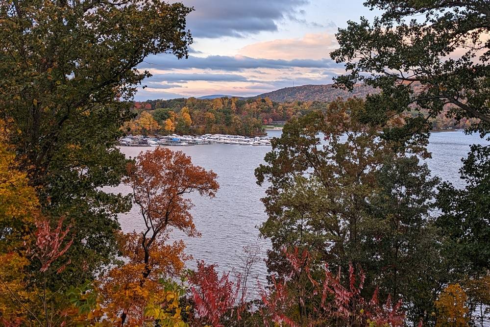 Raystown Lake, Pennsylvania