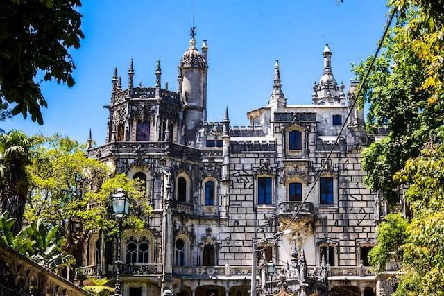 Best Portugal Itinerary - 7 days from Lisbon
