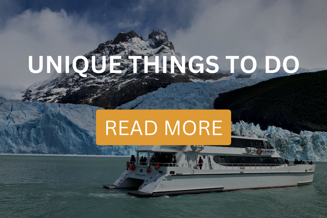 YOUR GUIDE TO ARGENTINA visual data 7