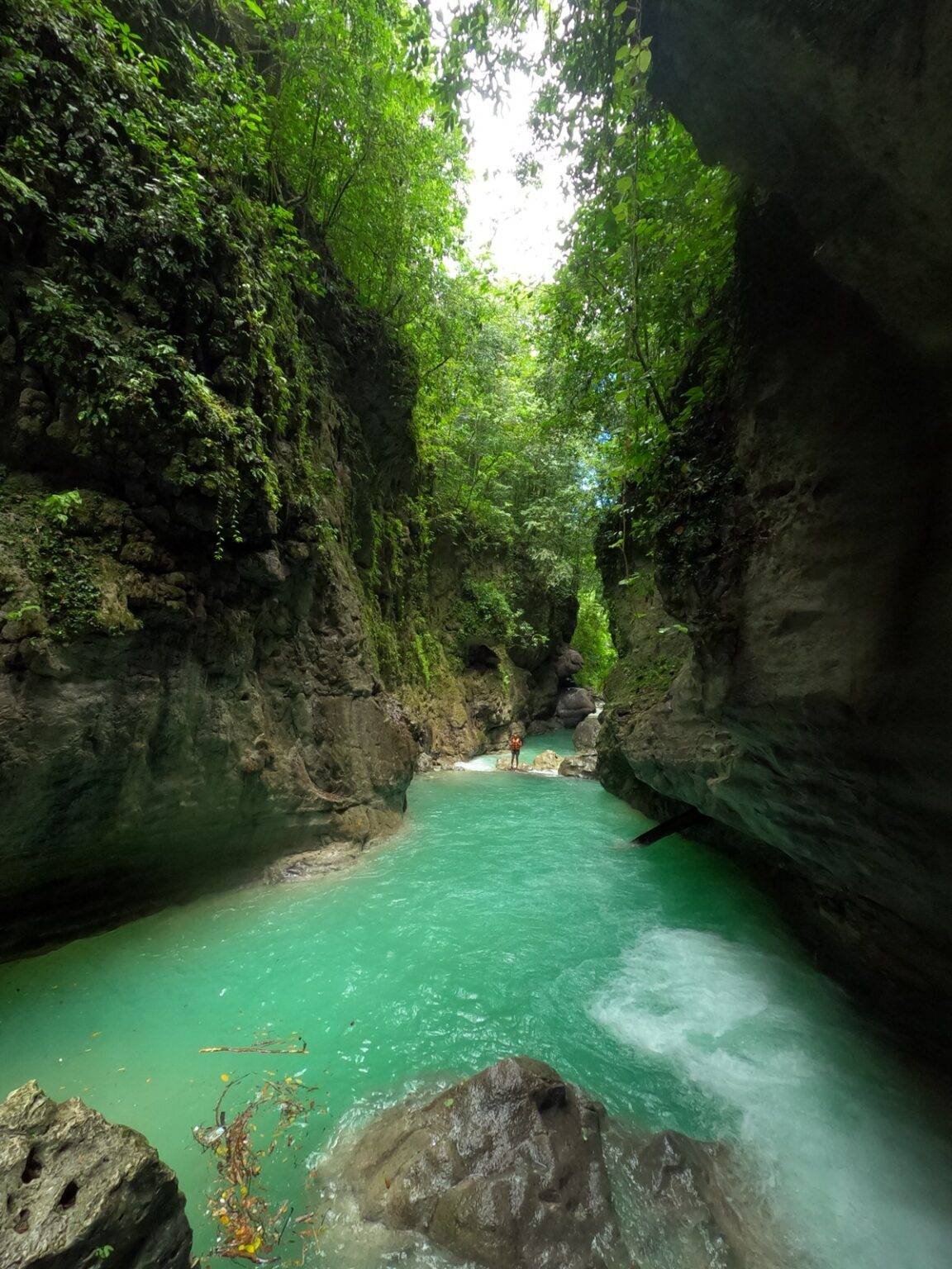 Dominican Repulic Rios 18 Unique Things to Do in the Dominican Republic