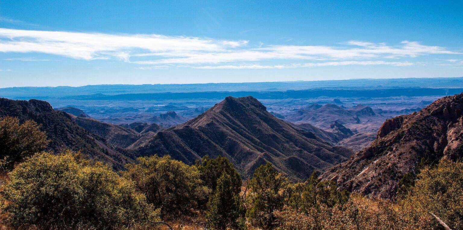 18 Secluded Family Vacation Spots in Texas